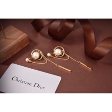 Christian Dior Earrings